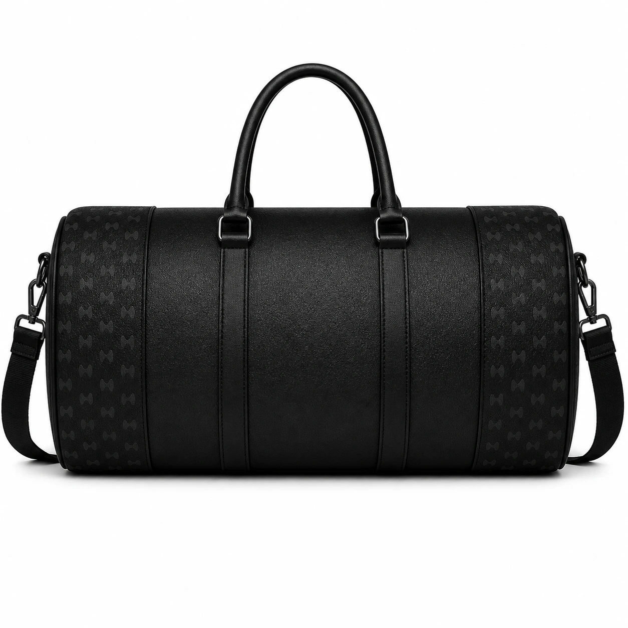 Hyperliquid Carry Bag back view