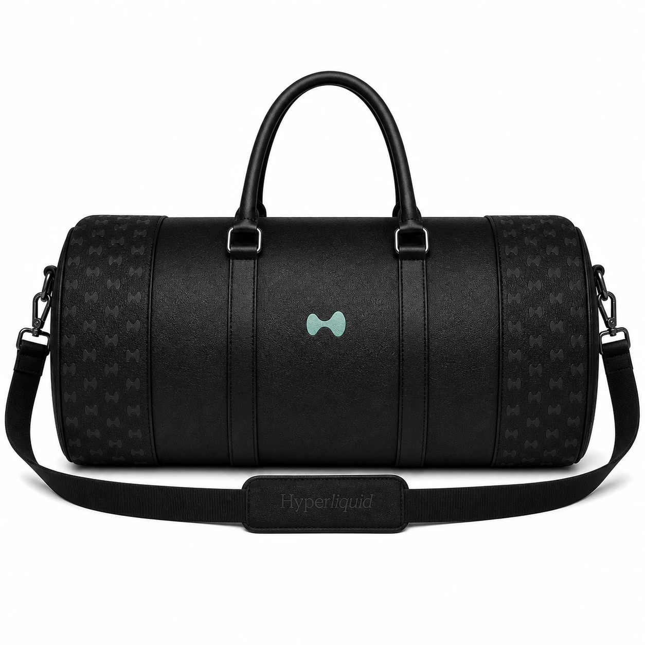 Hyperliquid Carry Bag