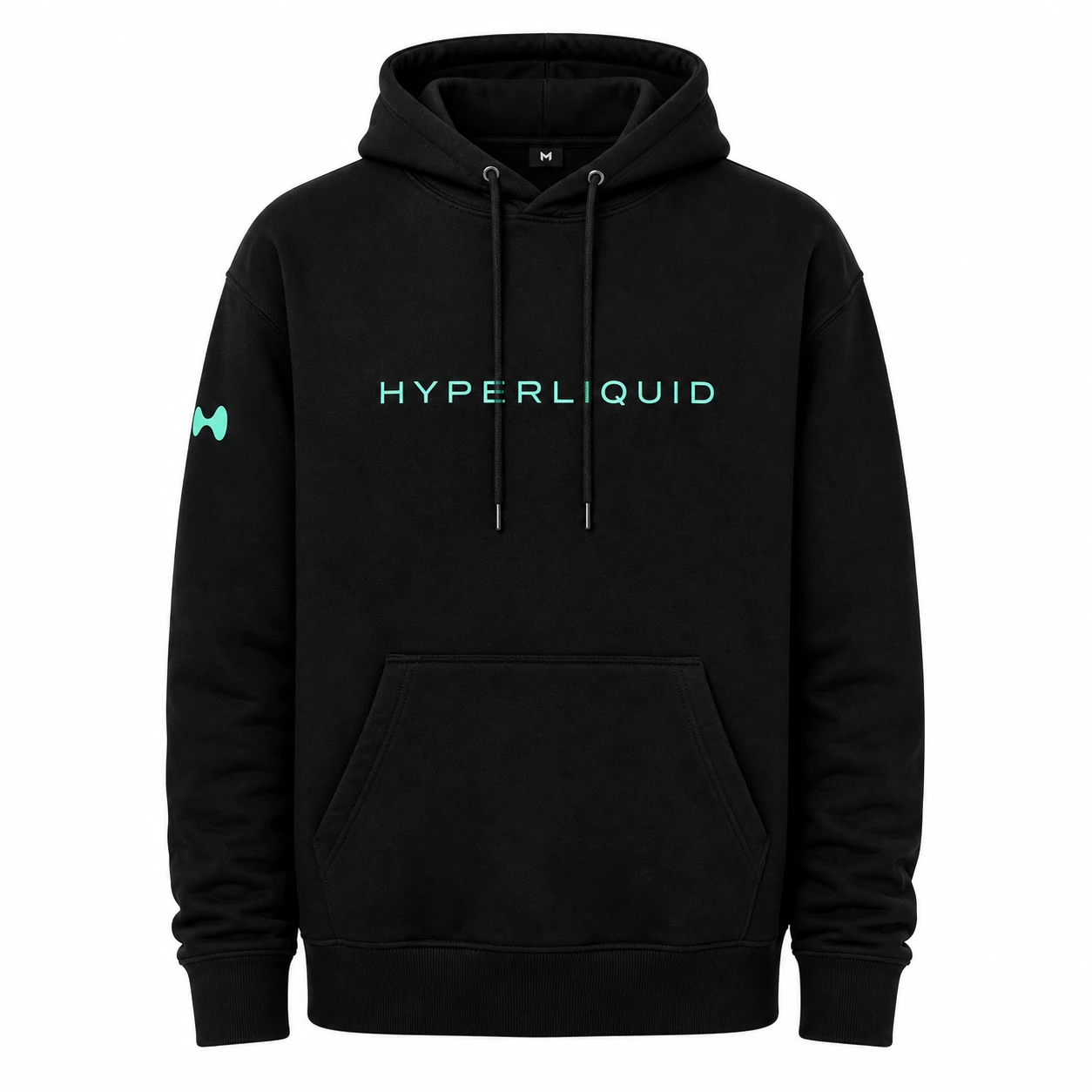 Liquid Path Hoodie