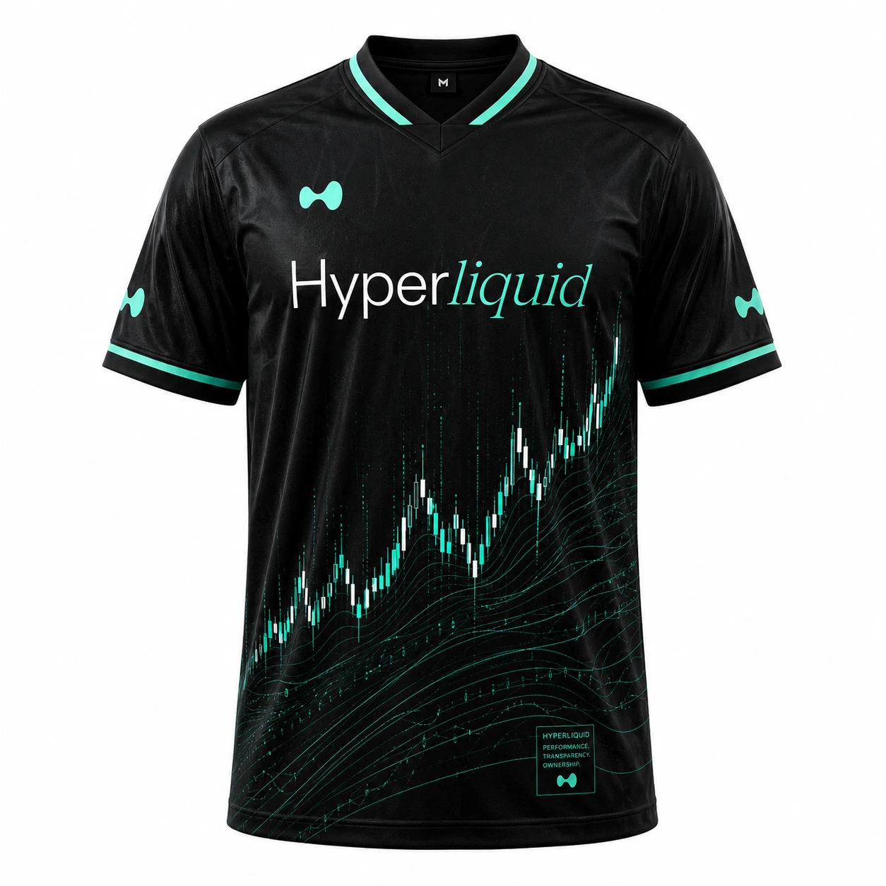 Market Football Jersey