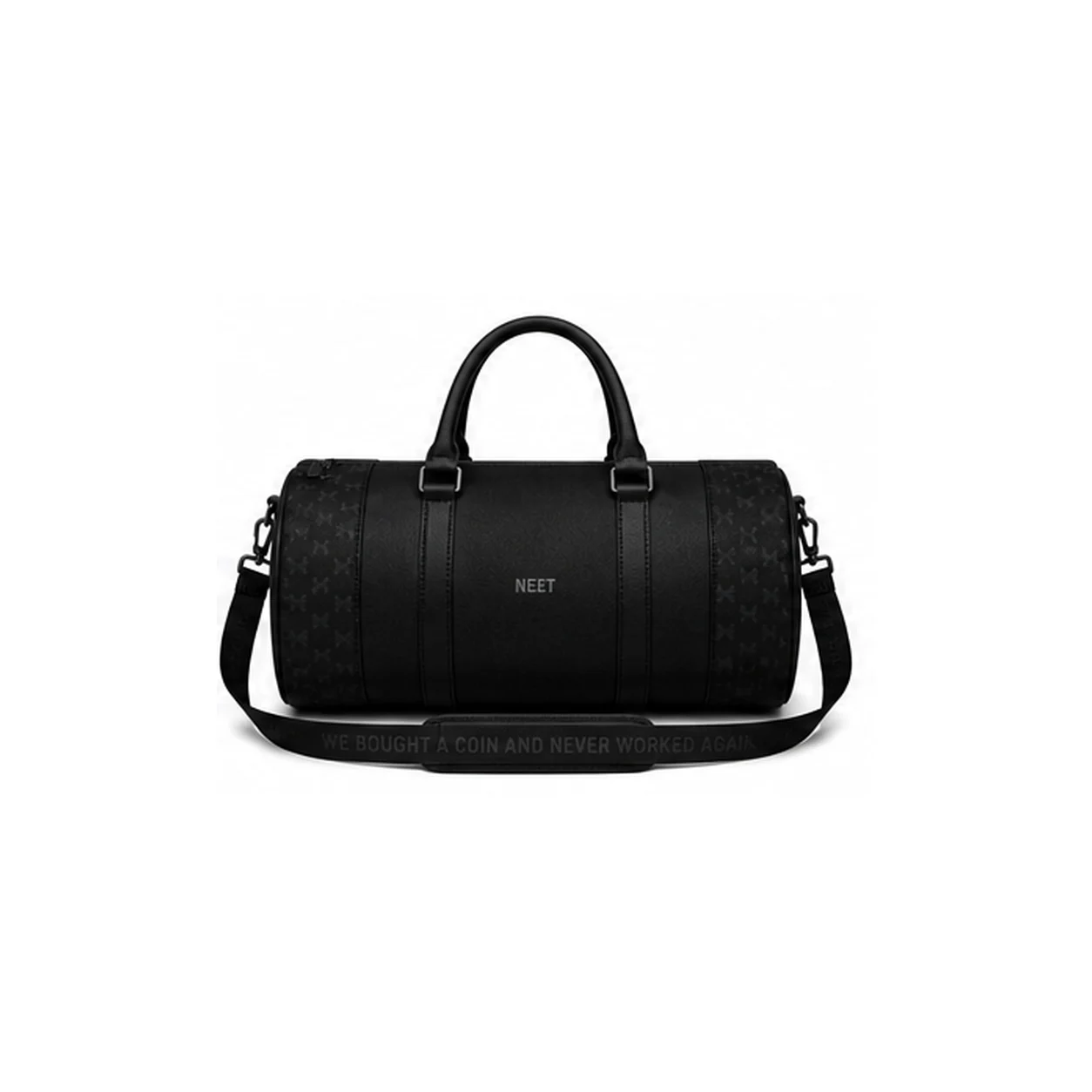 NEET Duffle Bag