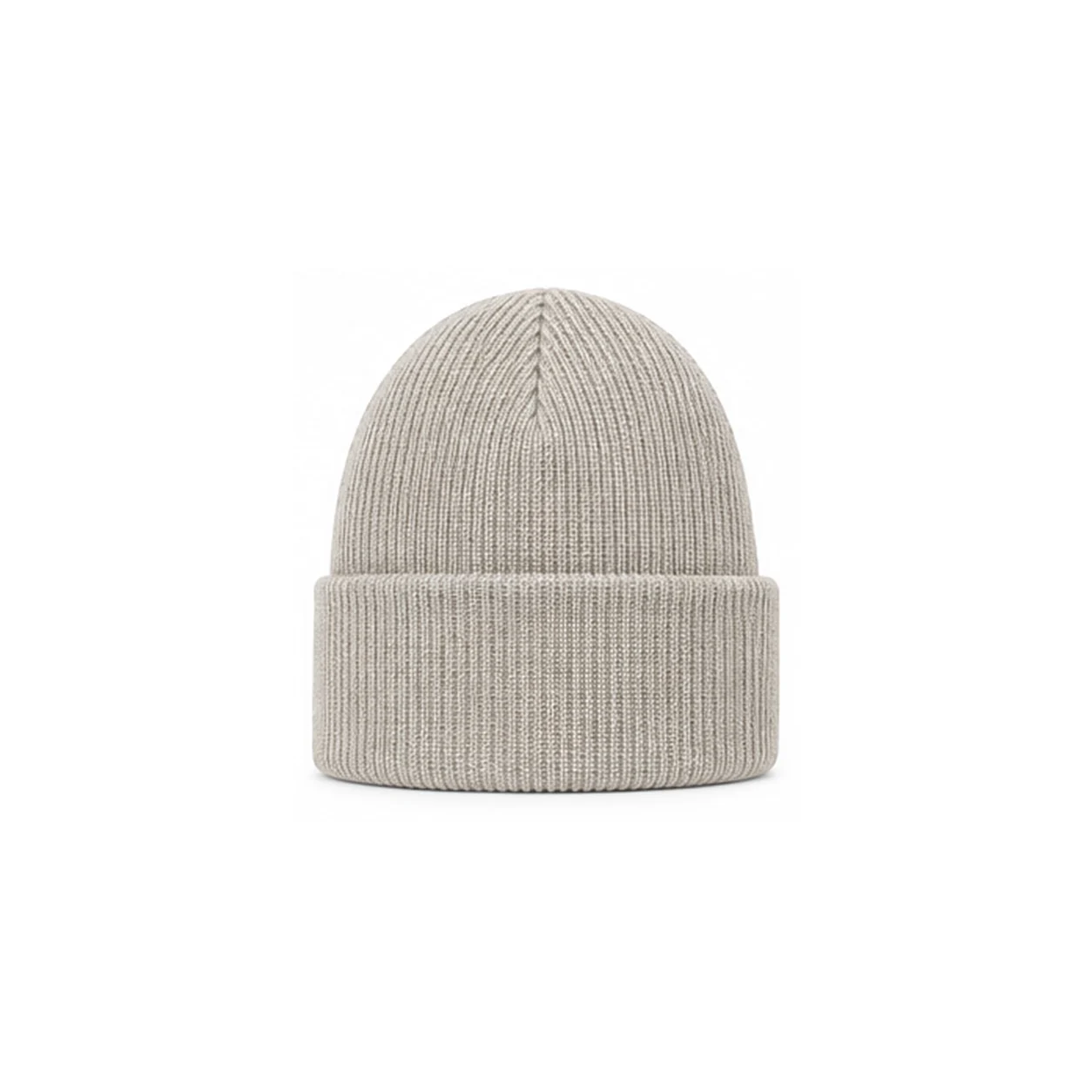 Void Certified Beanie back view