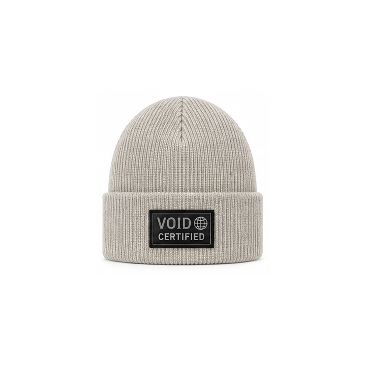 Void Certified Beanie