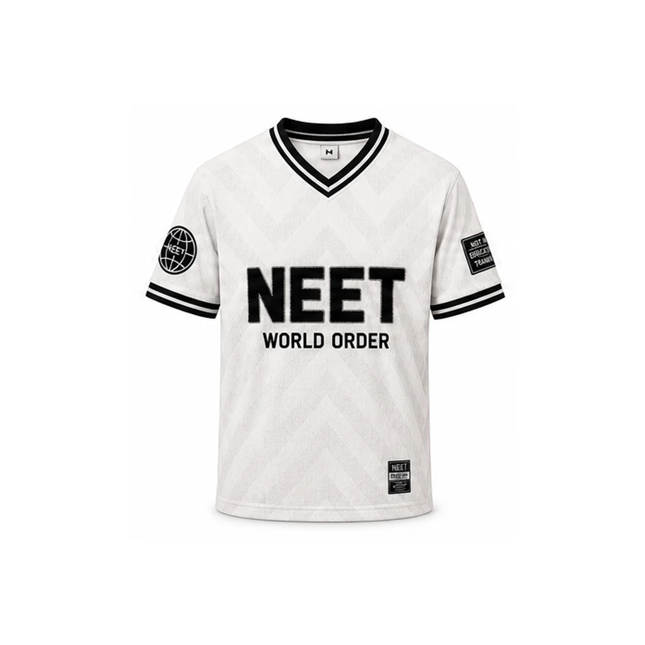 NEET Football Jersey